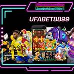 ทางเข้าufa8899